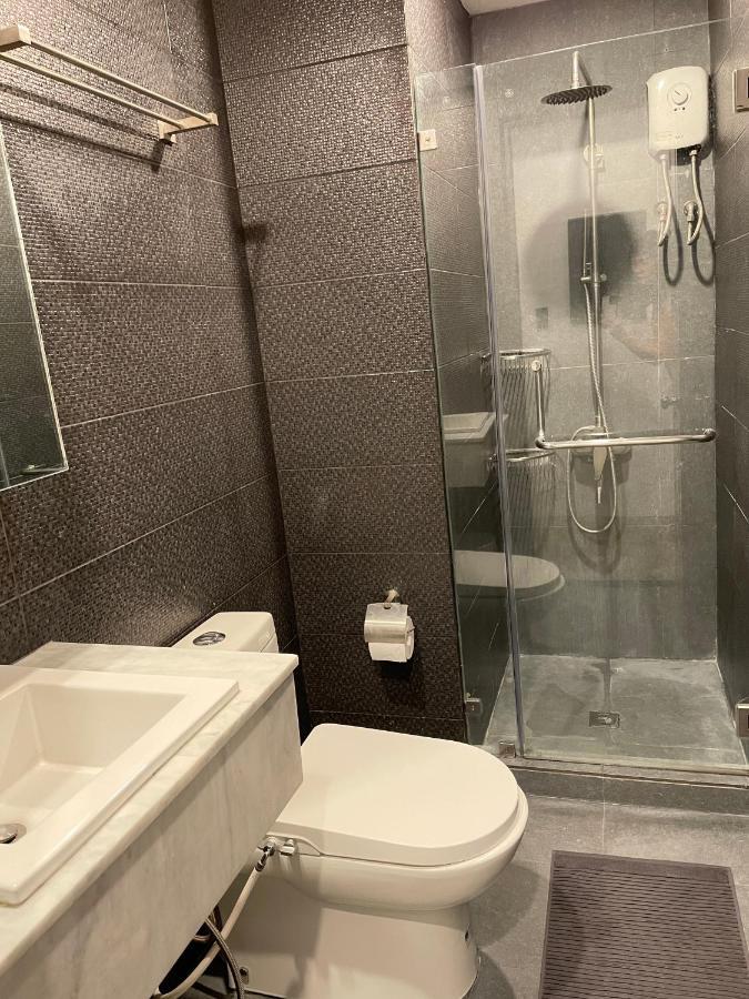 Crib 252 Subic Bay Aparthotel Luaran gambar